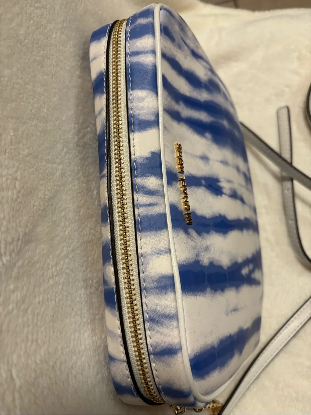 Michael Kors JET SET EAST WEST CROSSBODY
